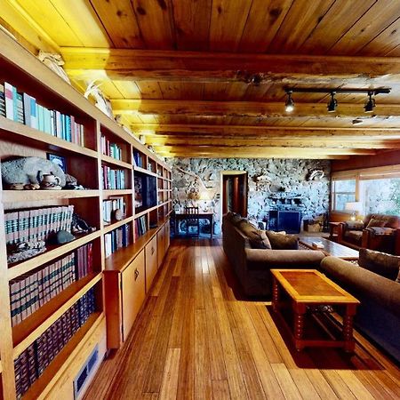 Villa Pack Creek ~ Ranch House Moab Esterno foto