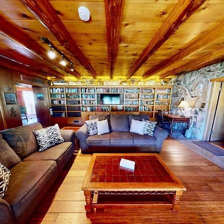 Villa Pack Creek ~ Ranch House Moab Esterno foto