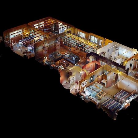 Villa Pack Creek ~ Ranch House Moab Esterno foto
