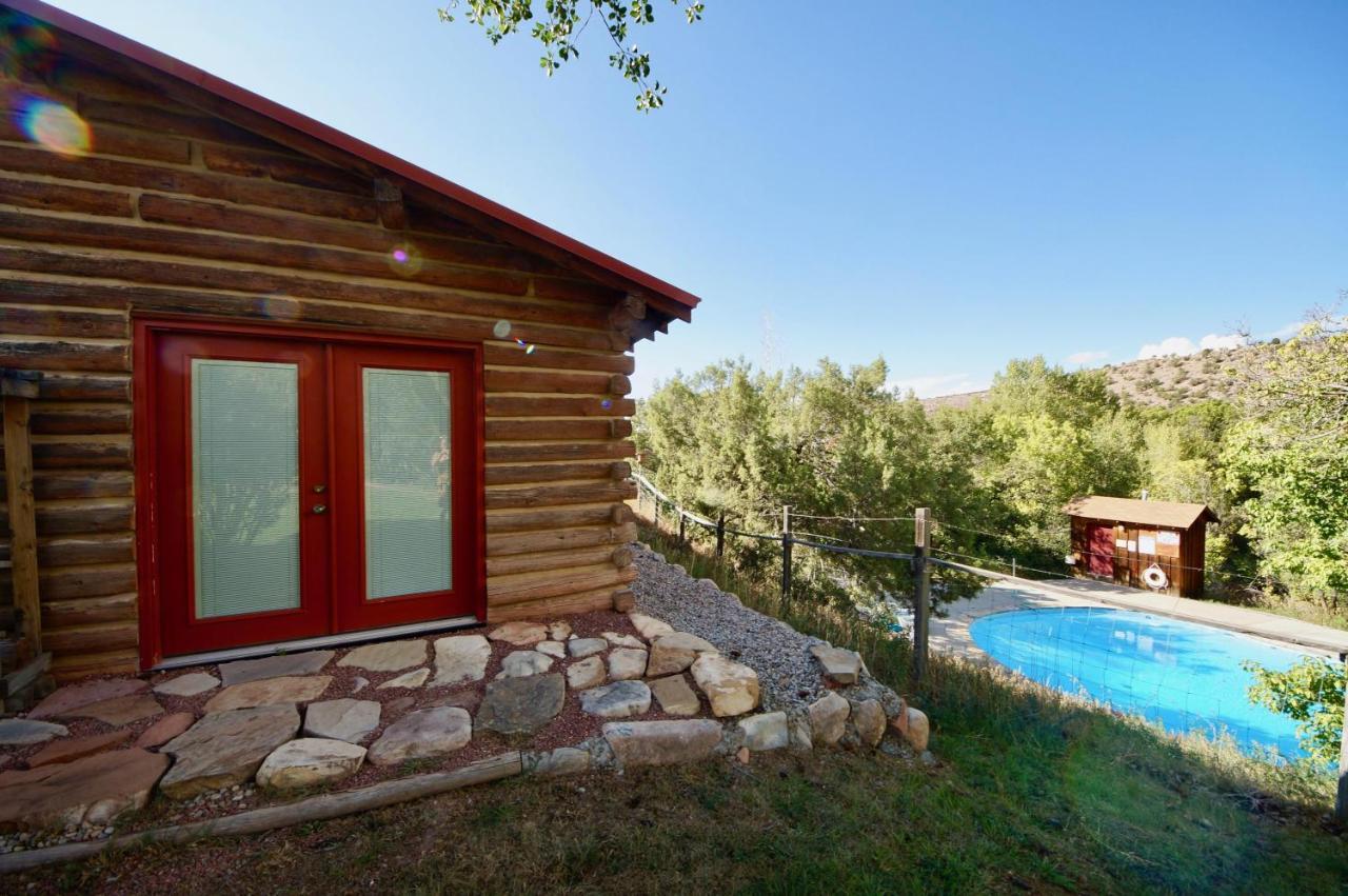 Villa Pack Creek ~ Ranch House Moab Esterno foto