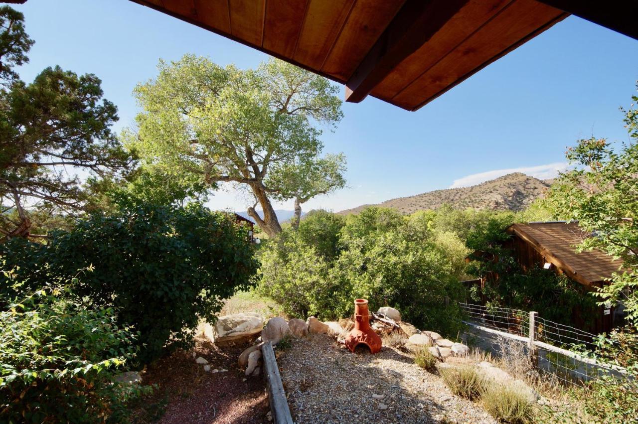 Villa Pack Creek ~ Ranch House Moab Esterno foto