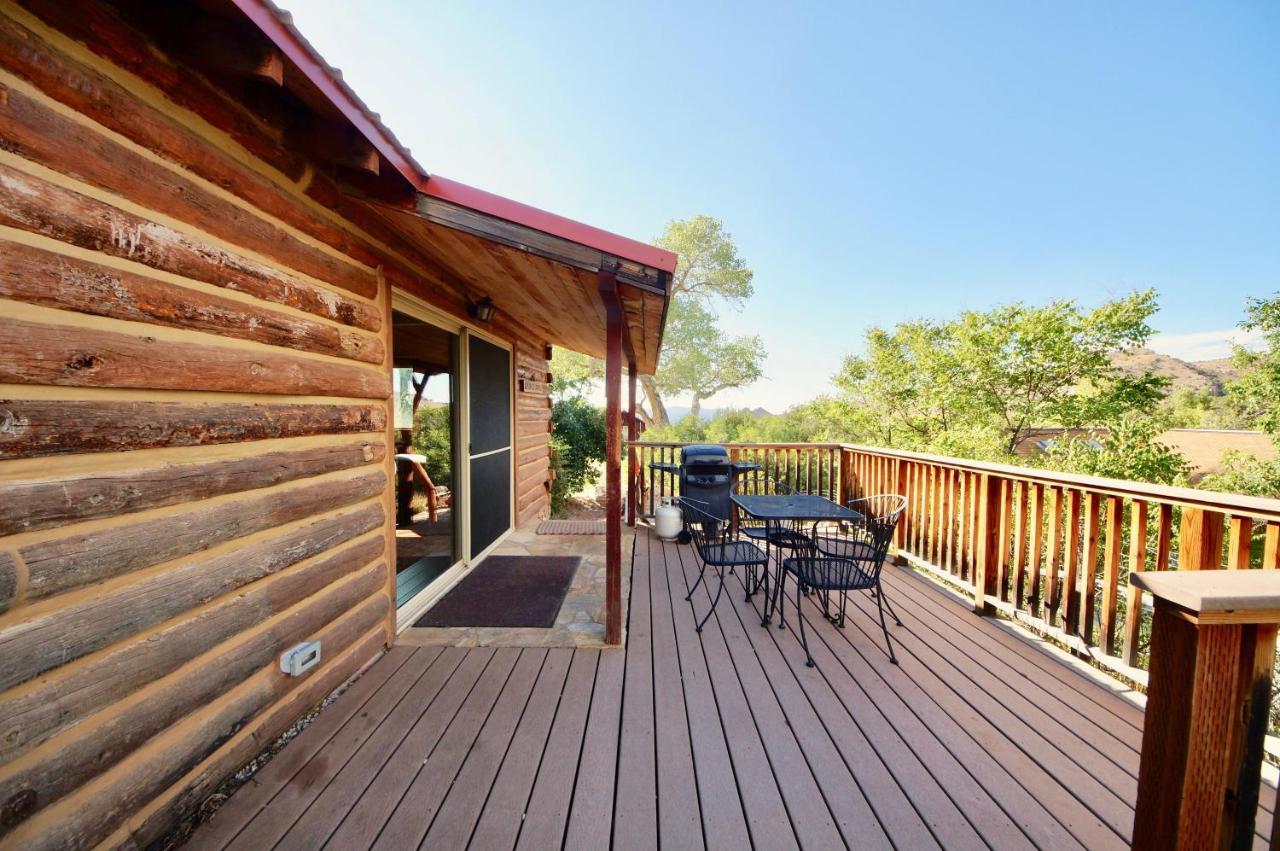 Villa Pack Creek ~ Ranch House Moab Esterno foto