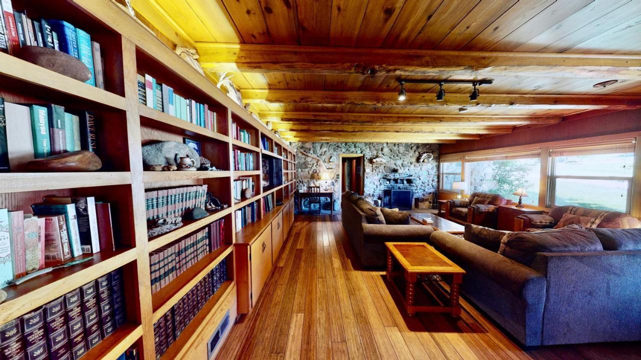 Villa Pack Creek ~ Ranch House Moab Esterno foto