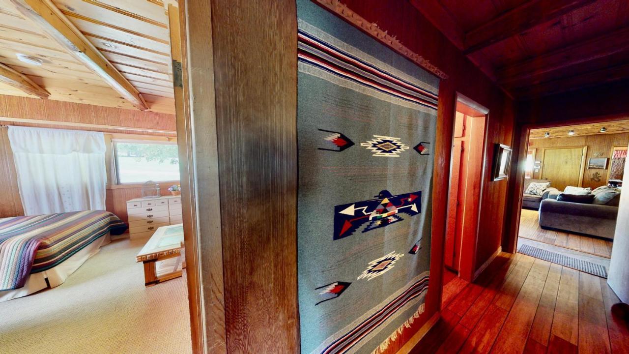 Villa Pack Creek ~ Ranch House Moab Esterno foto