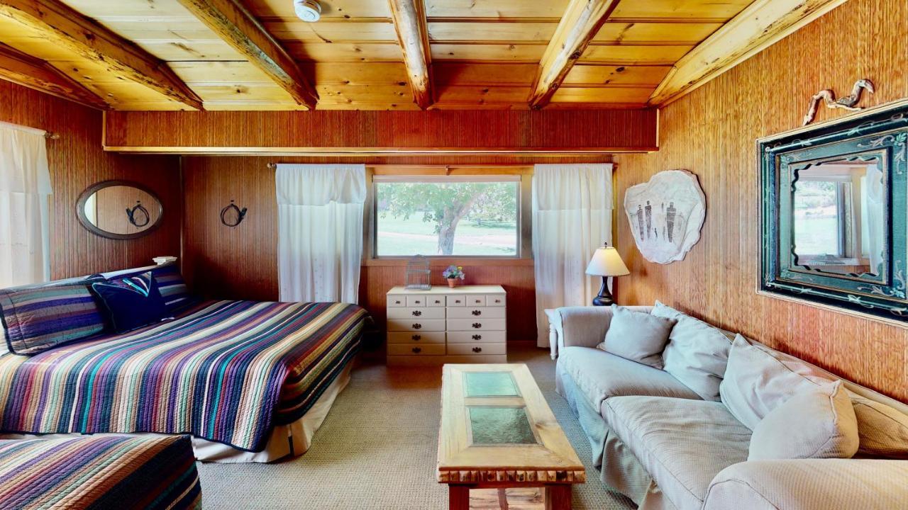 Villa Pack Creek ~ Ranch House Moab Esterno foto
