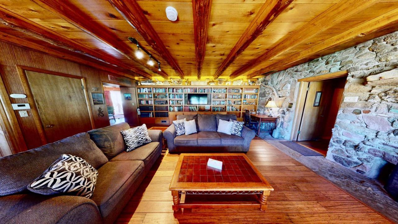Villa Pack Creek ~ Ranch House Moab Esterno foto