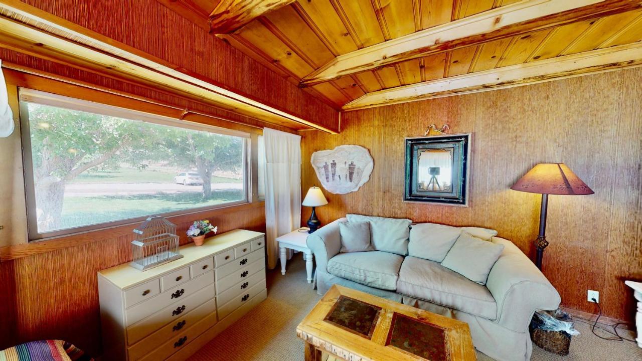 Villa Pack Creek ~ Ranch House Moab Esterno foto