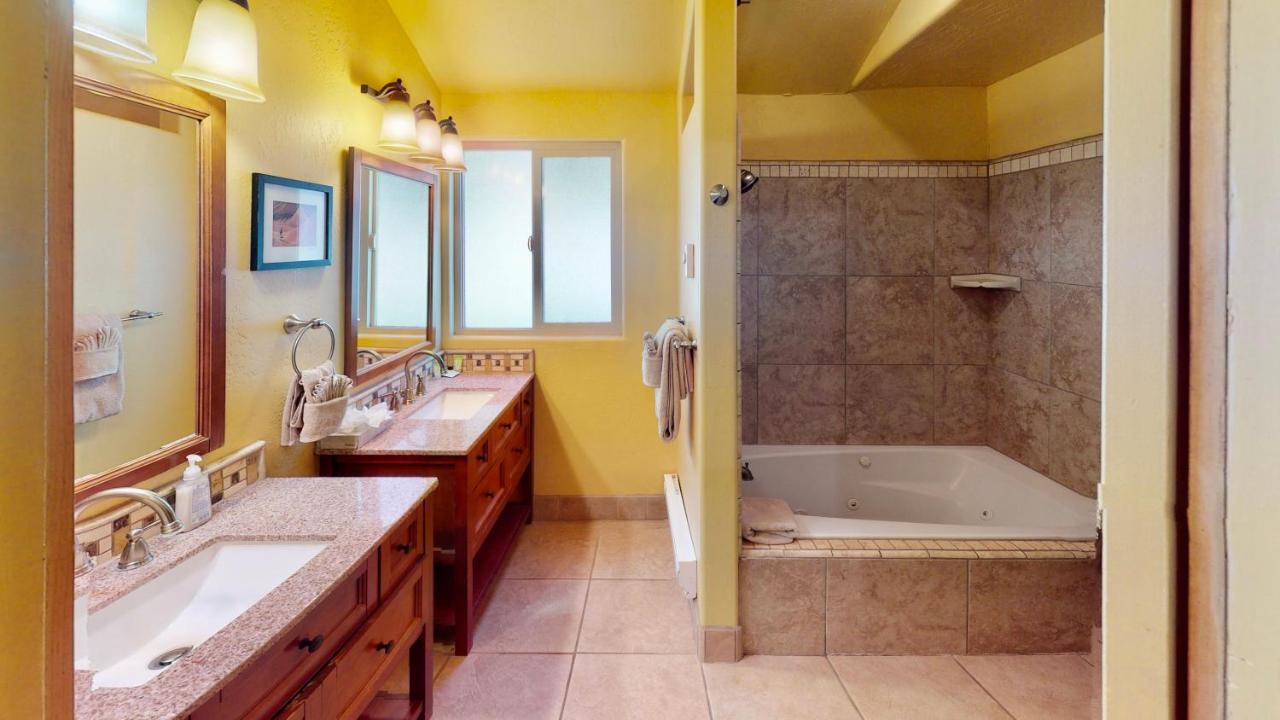 Villa Pack Creek ~ Ranch House Moab Esterno foto