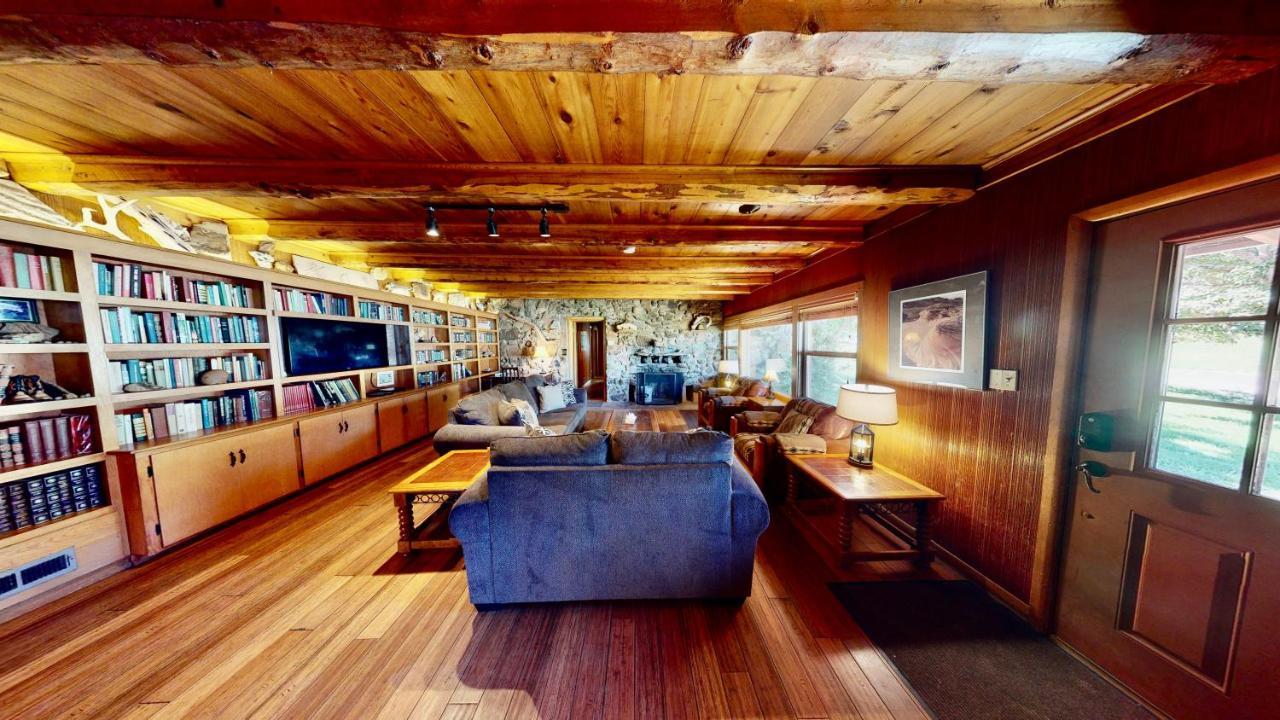 Villa Pack Creek ~ Ranch House Moab Esterno foto