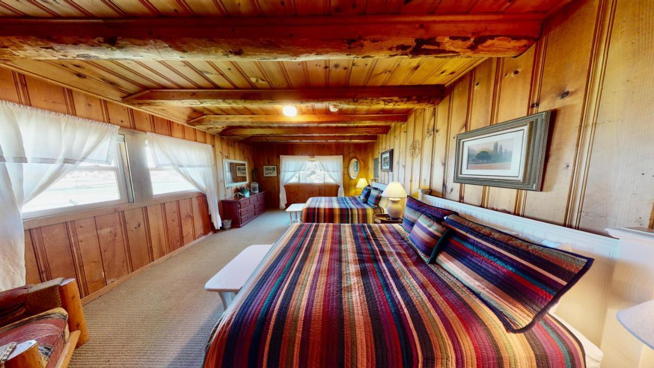 Villa Pack Creek ~ Ranch House Moab Esterno foto