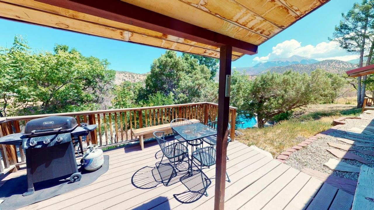 Villa Pack Creek ~ Ranch House Moab Esterno foto