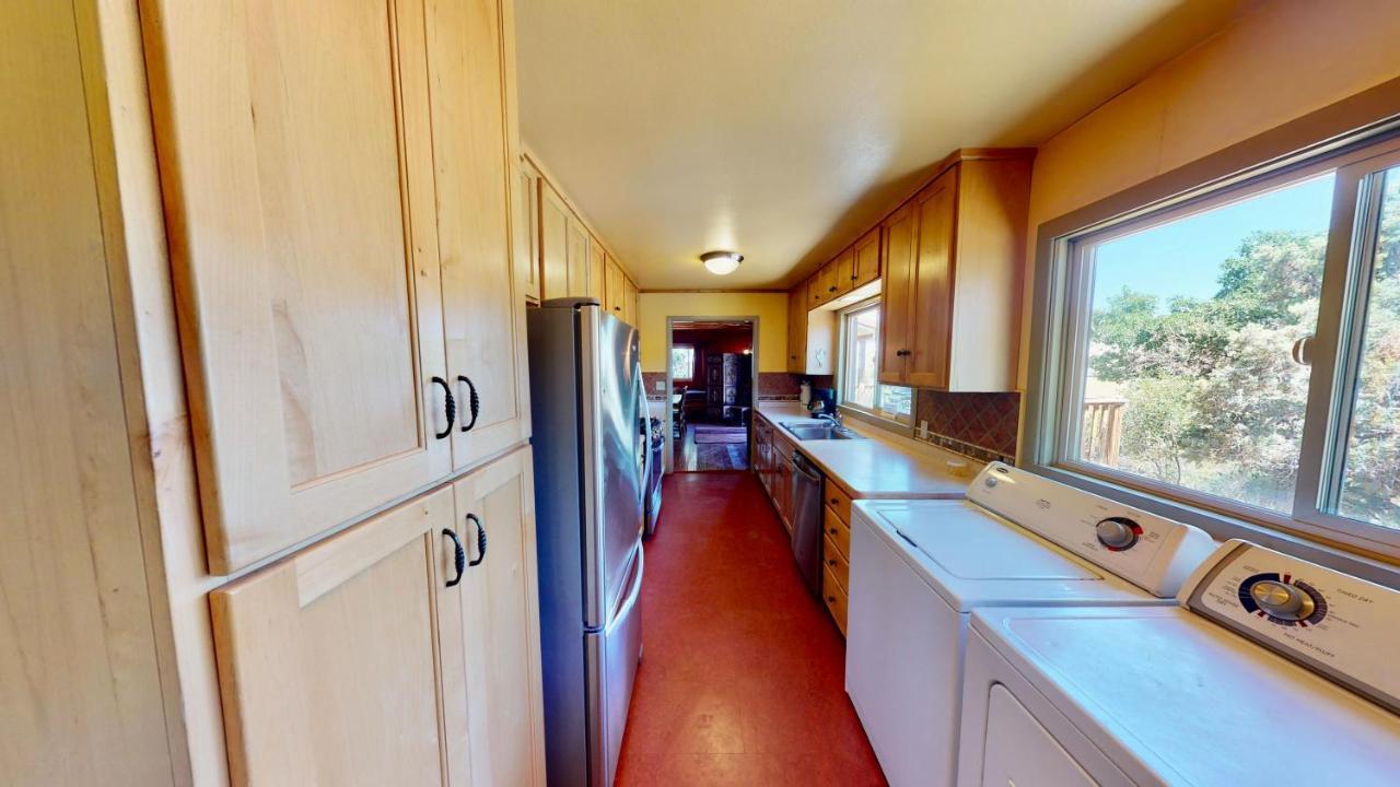 Villa Pack Creek ~ Ranch House Moab Esterno foto