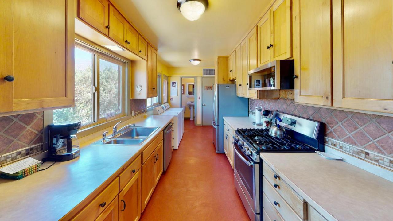 Villa Pack Creek ~ Ranch House Moab Esterno foto