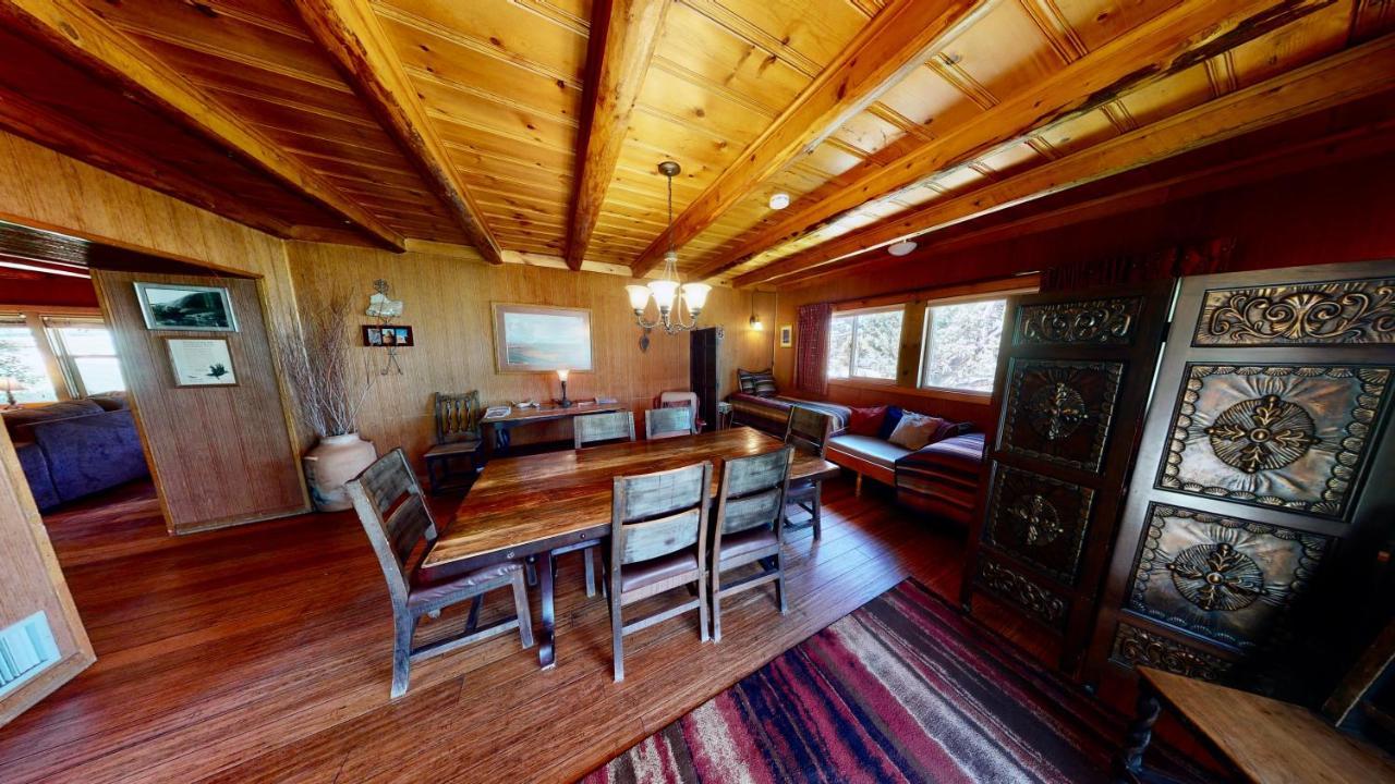 Villa Pack Creek ~ Ranch House Moab Esterno foto