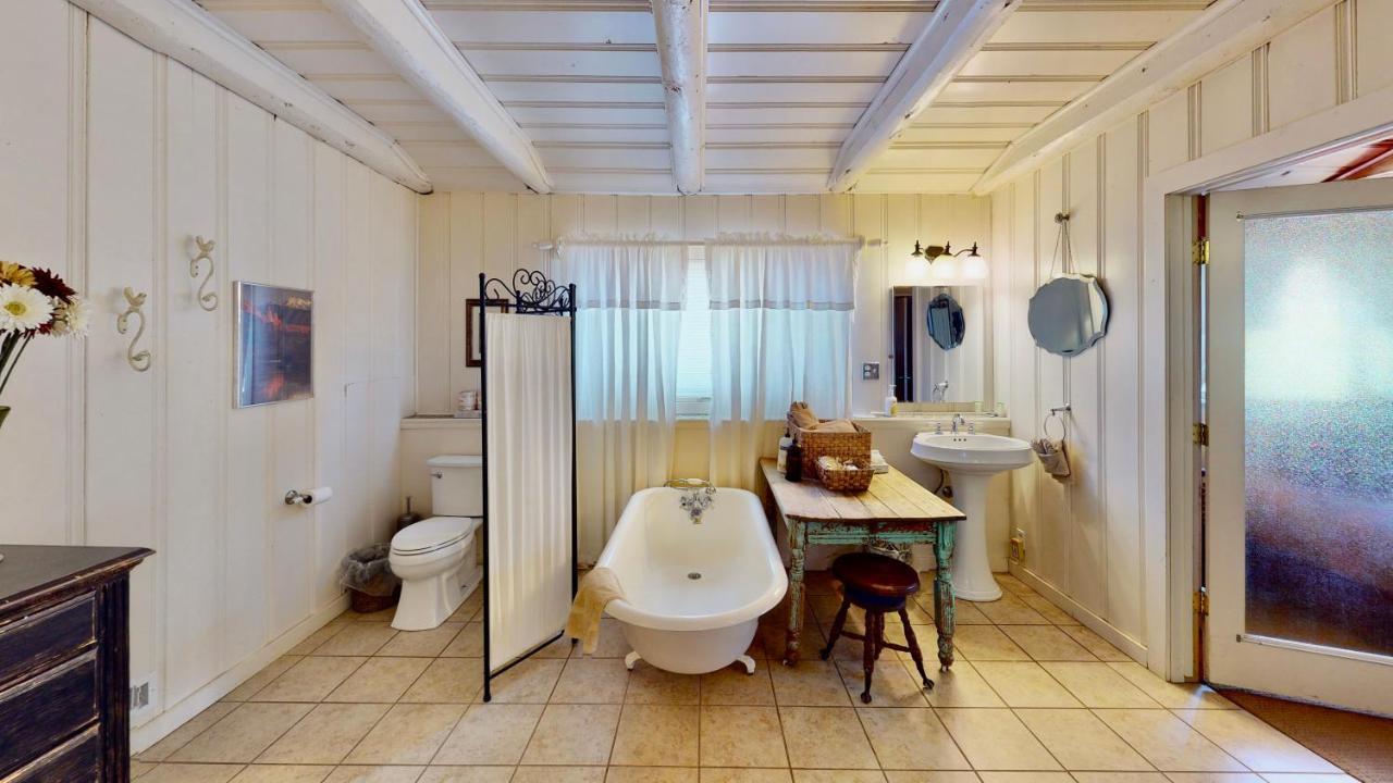 Villa Pack Creek ~ Ranch House Moab Esterno foto