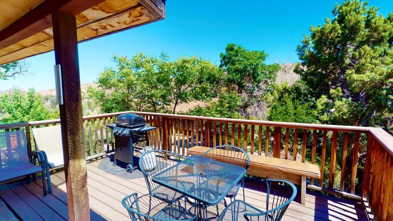 Villa Pack Creek ~ Ranch House Moab Esterno foto