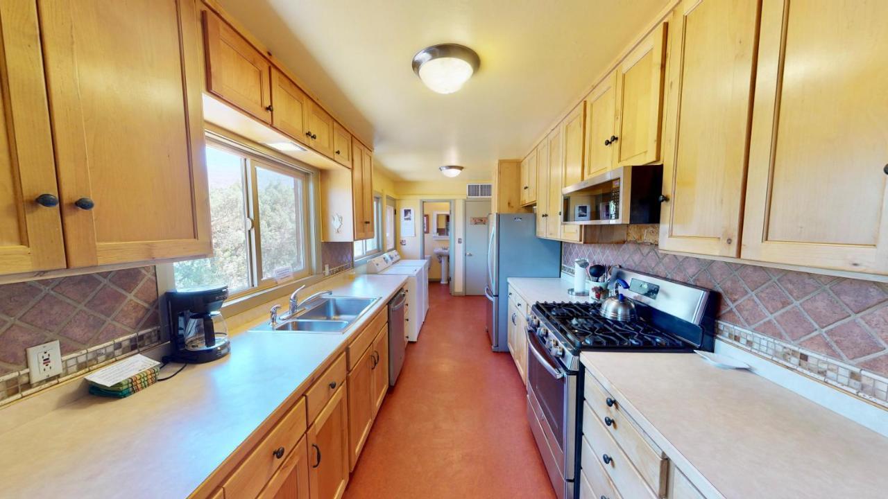 Villa Pack Creek ~ Ranch House Moab Esterno foto