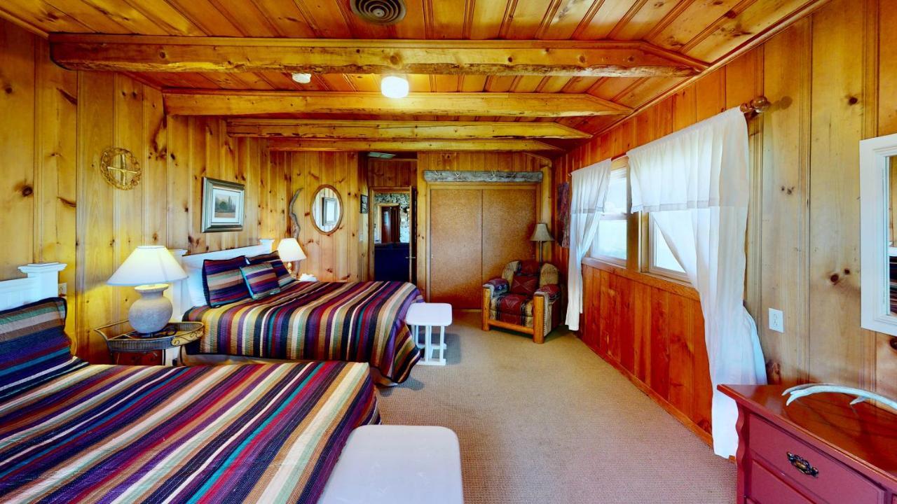 Villa Pack Creek ~ Ranch House Moab Esterno foto