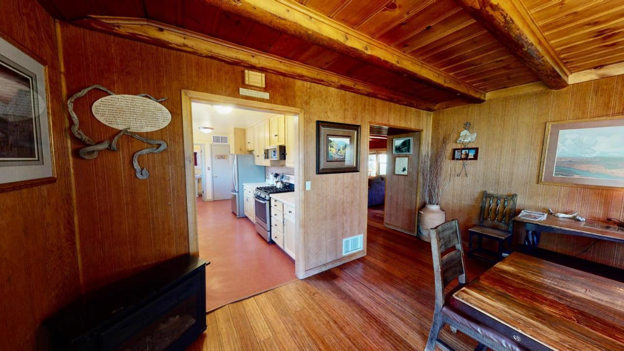 Villa Pack Creek ~ Ranch House Moab Esterno foto