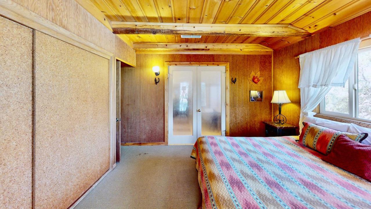 Villa Pack Creek ~ Ranch House Moab Esterno foto