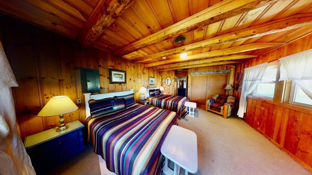 Villa Pack Creek ~ Ranch House Moab Esterno foto