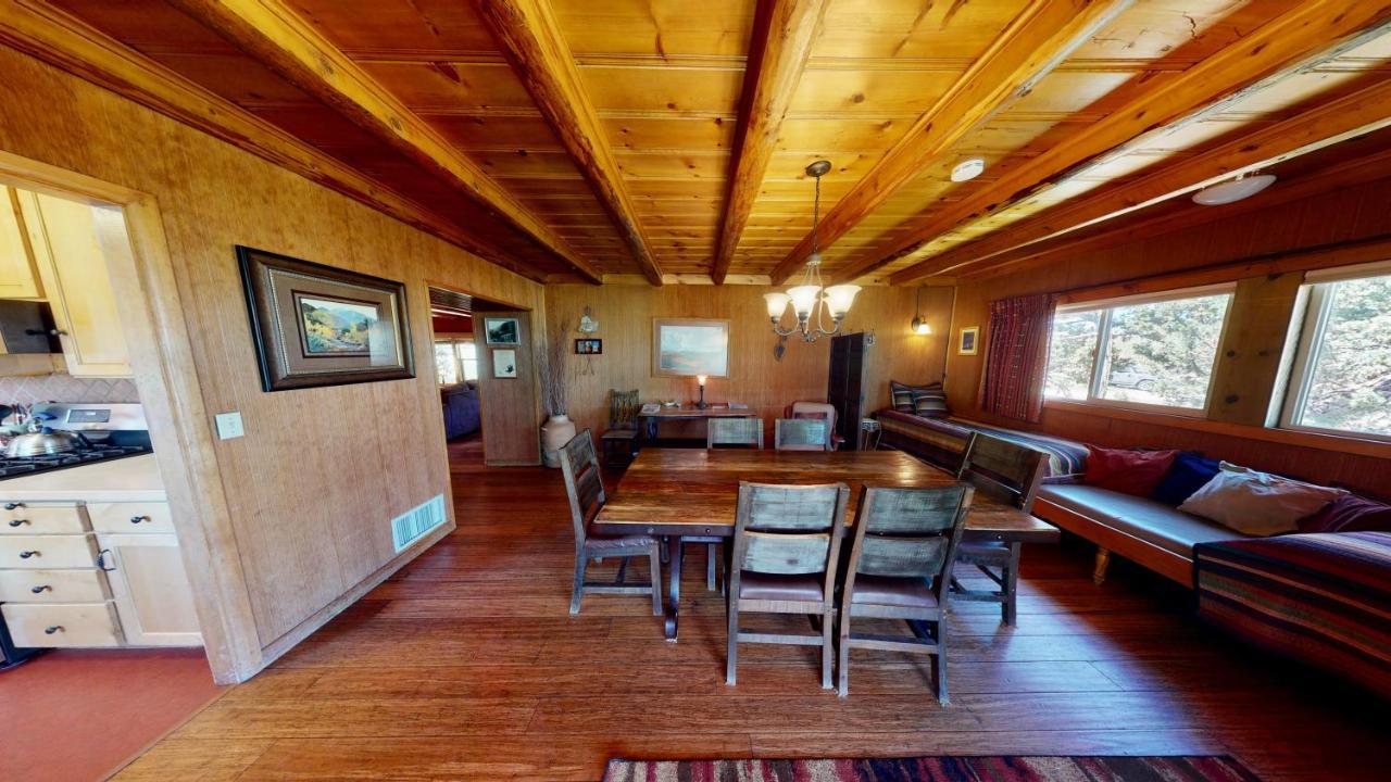 Villa Pack Creek ~ Ranch House Moab Esterno foto