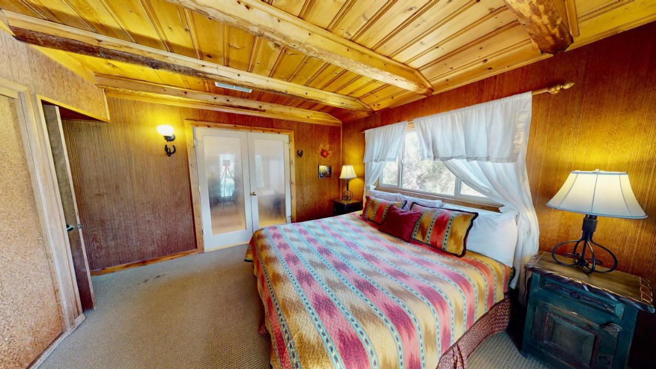 Villa Pack Creek ~ Ranch House Moab Esterno foto